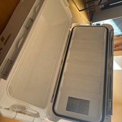 ダイワ 3面真空クーラーボックスの画像