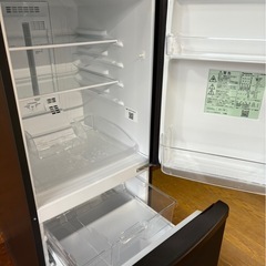 K1401 Panasonic パナソニック　美品　2021年　138L 2ドア冷蔵庫　の画像