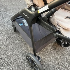 nuna Triv nextnextの画像