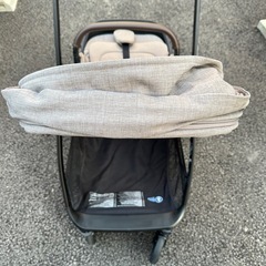 nuna Triv nextnextの画像