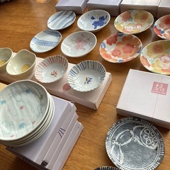 全て新品◆たち吉1セット100円の画像