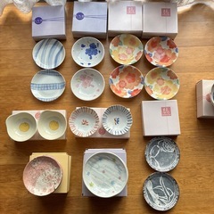 全て新品◆たち吉1セット100円の画像