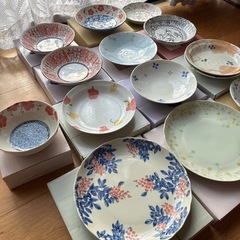 全て新品◆たち吉1セット100円の画像