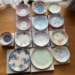 全て新品◆たち吉1セット100円の画像