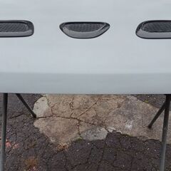 BG8Z ファミリアGTR　純正ボンネット　ジャンクの画像