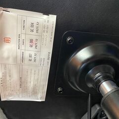 事務用チェア　引き取りのみの画像