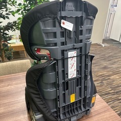 （取引中）チャイルドシートの画像
