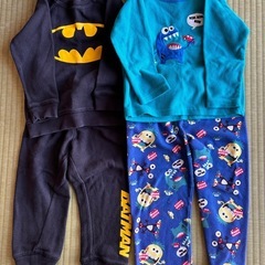 子供服
100cm 冬服① の画像