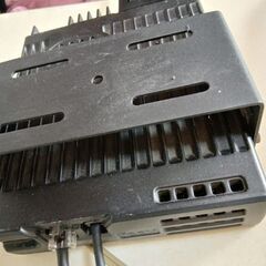 アマチュア無線機器、アイコムICー2720の画像