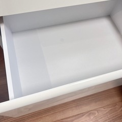 【日時限定】完成品引き取り/ランドリーラック サニタリー収納 幅60cmの画像