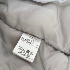 プティマイン ジャンプスーツ70  防寒カバーオール 防寒アウターの画像