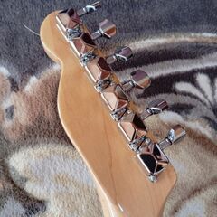 ウエストミンスター テレキャスター中古の画像