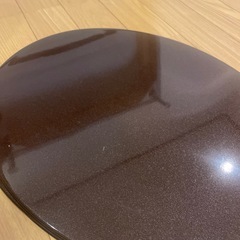 ランチョンマット　4枚の画像