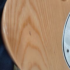 ウエストミンスター テレキャスター中古の画像