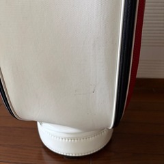 ゴルフバッグ　キャディバッグの画像