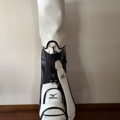 ゴルフバッグ　キャディバッグの画像