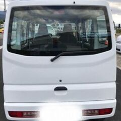 ❑全国自社ローン対応❑    ●平成24年9月登録三菱ミニキャブバンCD 4WDの画像