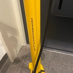 空気入れ　パフォーマンスポンプの画像