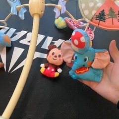 メリー　ディズニーの画像