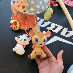 メリー　ディズニーの画像