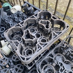 植物ケース、植物トレーの画像