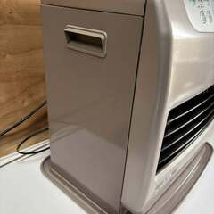 CORONA コロナ オイルヒーターファンコロナ FH-G3614BY Used/良品の画像