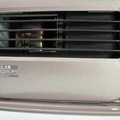 CORONA コロナ オイルヒーターファンコロナ FH-G3614BY Used/良品の画像