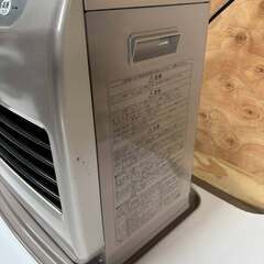 CORONA コロナ オイルヒーターファンコロナ FH-G3614BY Used/良品の画像