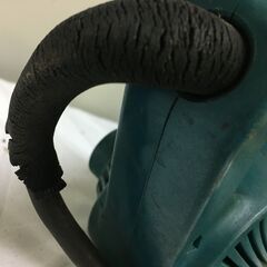 A4686　Makita マキタ 11型 チェーンソー 5011B 電動チェーンソー　電動工具　切断機 園芸 日曜大工 　現状品の画像