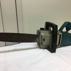 A4686　Makita マキタ 11型 チェーンソー 5011B 電動チェーンソー　電動工具　切断機 園芸 日曜大工 　現状品の画像