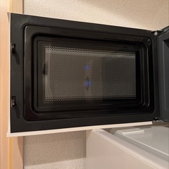 sharp 電子レンジ RE-TM18の画像