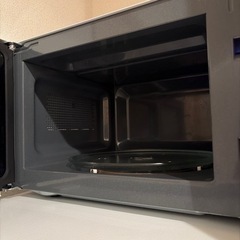 sharp 電子レンジ RE-TM18の画像