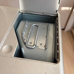 石油ストーブの画像