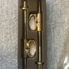 エアクリーナーエレメント、その他の画像