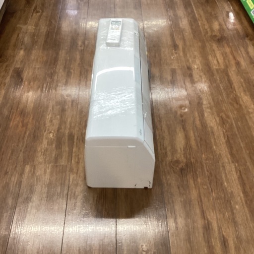 【半年間動作保証付き】FUJITSU 壁掛けエアコン 2018年製 44,000円