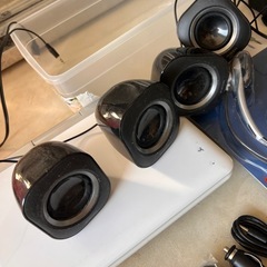 ポータブルＤＶＤぷれーやプレーヤーの画像