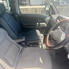 H17年　サンバーデアス、AT　AC  PW　車両 程度良し車検R9年10月までの画像