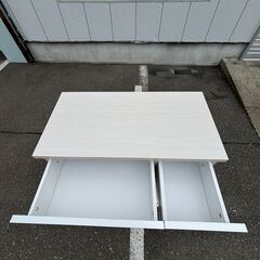 IRIS OHYAMA ペールカウンター ゴミ箱 PKT-8670 ホワイトの画像