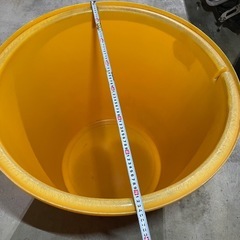 水槽タンクの画像