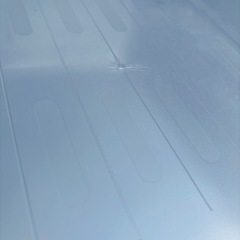 直接引き取り1,000円引き⭐︎大阪府下又は近郊は配送設置込み🉑 SHARP 118L 冷凍冷蔵庫 SJ-H12D-S 2018年製/YMJ112-37の画像