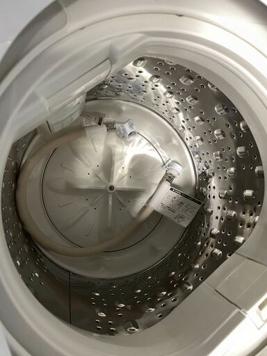 値下げ中【良品】HITACHI 5.0kg洗濯機 NW-50G 2022年製 通電確認済み 人気 早い者勝ち 引取歓迎 配送OK