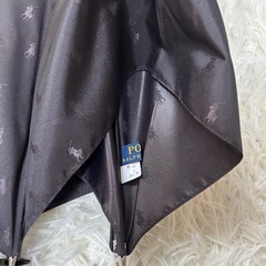POLO RALPHLAUREN 傘の画像