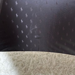 POLO RALPHLAUREN 傘の画像