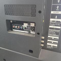 【SALE】SONY　ソニー　55型液晶テレビ　KJ-55X8500　中古　リサイクルショップ宮崎屋住吉店25.11.14の画像