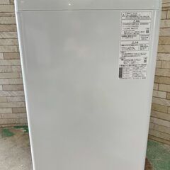 大阪送料無料★3か月保障付き★洗濯機★パナソニック★5kg★2023年★NA-F5BE2★SS-282の画像