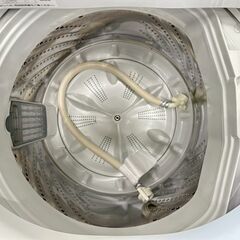 大阪送料無料★3か月保障付き★洗濯機★パナソニック★5kg★2023年★NA-F5BE2★SS-282の画像