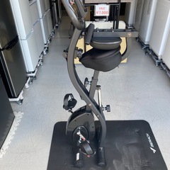 フィットネスバイク　MERACH X-BIKE 小倉北区　の画像