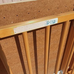 スリーピー　ワンタッチハイベッド クール　ナチュラル　 ハイタイプ  石崎家具の画像