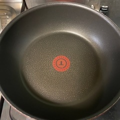 ティファール　フライパン　の画像