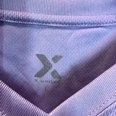 x-unitedメッシュTシャツの画像